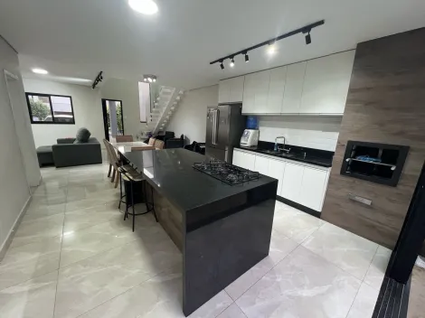 imagem 5 - Casa à venda no Condomínio Reserva das Paineiras imagem 5 - Casa à venda no Condomínio Reserva das Paineiras