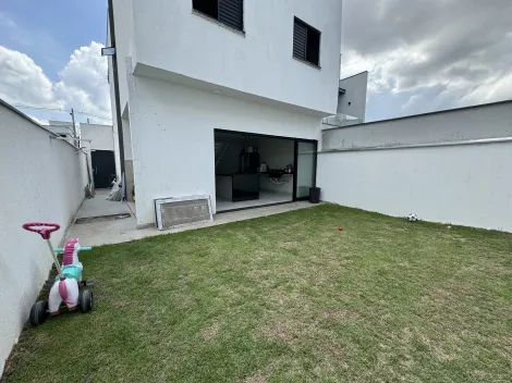 imagem 3 - Casa à venda no Condomínio Reserva das Paineiras imagem 3 - Casa à venda no Condomínio Reserva das Paineiras