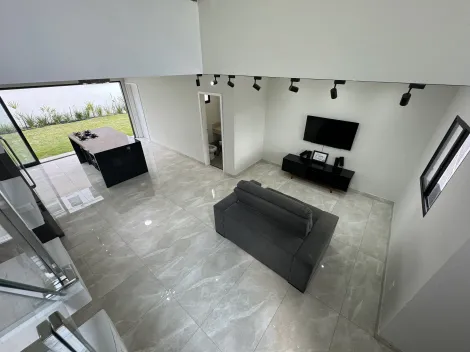 imagem 4 - Casa à venda no Condomínio Reserva das Paineiras imagem 4 - Casa à venda no Condomínio Reserva das Paineiras