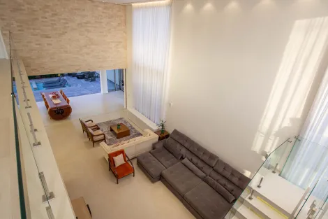 imagem 4 - Casa à venda no condomínio Alphaville imagem 4 - Casa à venda no condomínio Alphaville