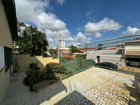 Casa com vocação comercial ou residencial na melhor região de Piracicaba, 307 metros de terreno e 174,60 de área construída.