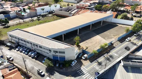 Piracicaba Higienopolis Comercial Locacao R$ 70.000,00  Area do terreno 4165.00m2 Area construida 2617.42m2