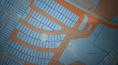 imagem 3 - Terreno Residencial Canadá imagem 3 - Terreno Residencial Canadá