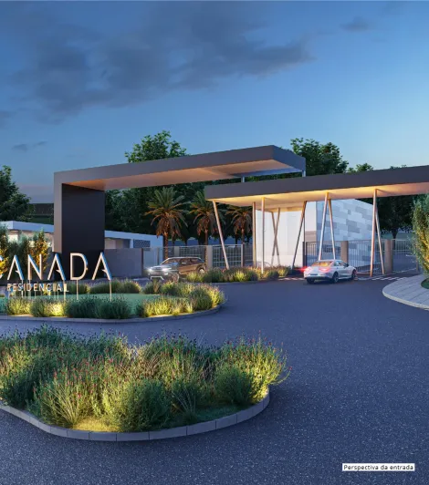 imagem 1 - Terreno Residencial Canadá imagem 1 - Terreno Residencial Canadá