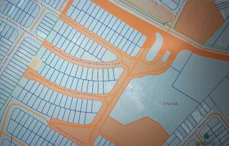 imagem 4 - Terreno Residencial Canadá imagem 4 - Terreno Residencial Canadá
