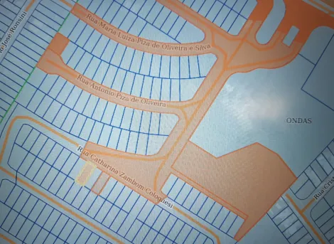 imagem 3 - Terreno Residencial Canadá imagem 3 - Terreno Residencial Canadá