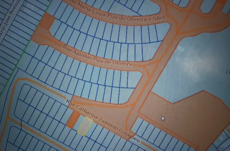 imagem 3 - Terreno Residencial Canadá imagem 3 - Terreno Residencial Canadá