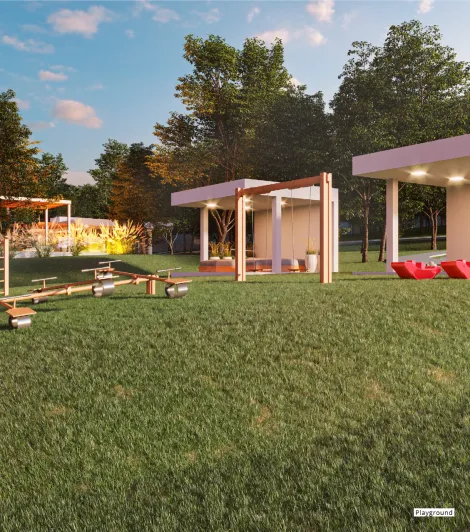 imagem 5 - Terreno Residencial Canadá imagem 5 - Terreno Residencial Canadá