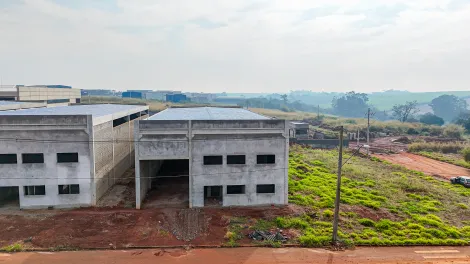 imagem 3 - Galpão novo para locação em Piracicaba /SP imagem 3 - Galpão novo para locação em Piracicaba /SP