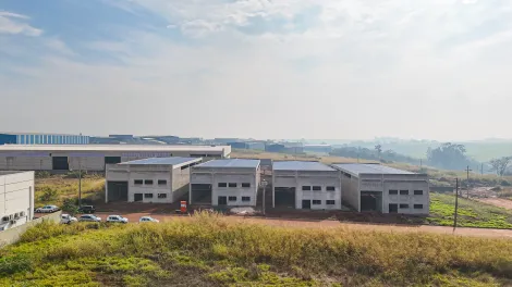 imagem 2 - Galpão novo para locação em Piracicaba /SP imagem 2 - Galpão novo para locação em Piracicaba /SP