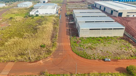 imagem 4 - Galpão novo para locação em Piracicaba /SP imagem 4 - Galpão novo para locação em Piracicaba /SP