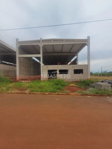 imagem 5 - Galpão novo para locação em Piracicaba /SP imagem 5 - Galpão novo para locação em Piracicaba /SP