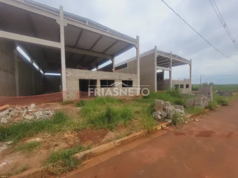 imagem 2 - Galpão novo para locação em Piracicaba /SP imagem 2 - Galpão novo para locação em Piracicaba /SP