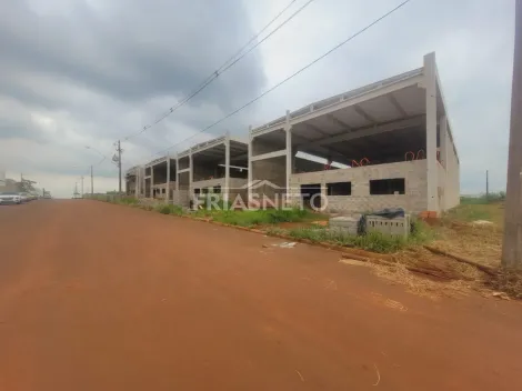 imagem 1 - Galpão novo para locação em Piracicaba /SP imagem 1 - Galpão novo para locação em Piracicaba /SP