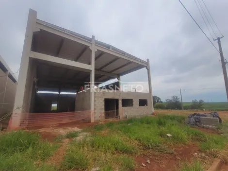 imagem 3 - Galpão novo para locação em Piracicaba /SP imagem 3 - Galpão novo para locação em Piracicaba /SP