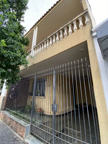 imagem 1 - Casa à venda no Centro de Piracicaba-SP imagem 1 - Casa à venda no Centro de Piracicaba-SP