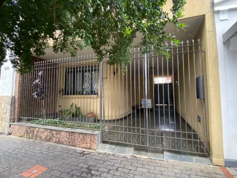 imagem 2 - Casa à venda no Centro de Piracicaba-SP imagem 2 - Casa à venda no Centro de Piracicaba-SP