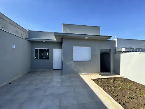 imagem 2 - Casa à venda no bairro Santa Rita imagem 2 - Casa à venda no bairro Santa Rita