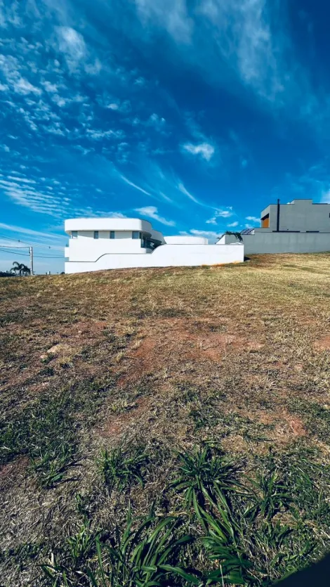 imagem 1 - Residencial - Terreno em Condomínio imagem 1 - Residencial - Terreno em Condomínio