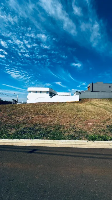 imagem 2 - Residencial - Terreno em Condomínio imagem 2 - Residencial - Terreno em Condomínio