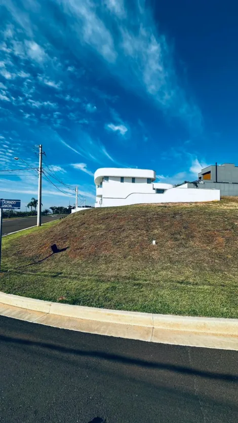 imagem 2 - Terreno a Venda no Condominio Residencial Damha II imagem 2 - Terreno a Venda no Condominio Residencial Damha II
