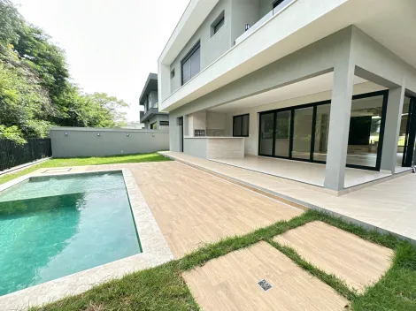 imagem 1 - Casa à venda no Condomínio Alphaville imagem 1 - Casa à venda no Condomínio Alphaville
