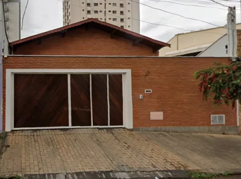 imagem 1 - Casa para locação em Piracicaba no bairro São Dimas com piscina imagem 1 - Casa para locação em Piracicaba no bairro São Dimas com piscina