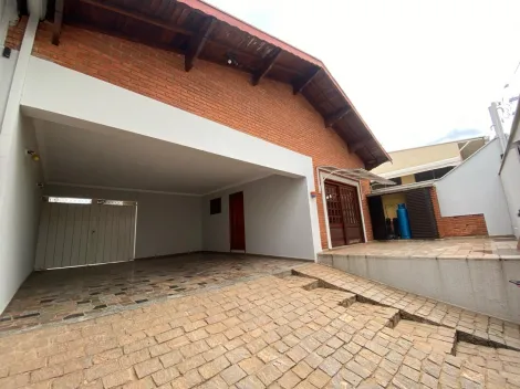 imagem 2 - Casa para locação em Piracicaba no bairro São Dimas com piscina imagem 2 - Casa para locação em Piracicaba no bairro São Dimas com piscina