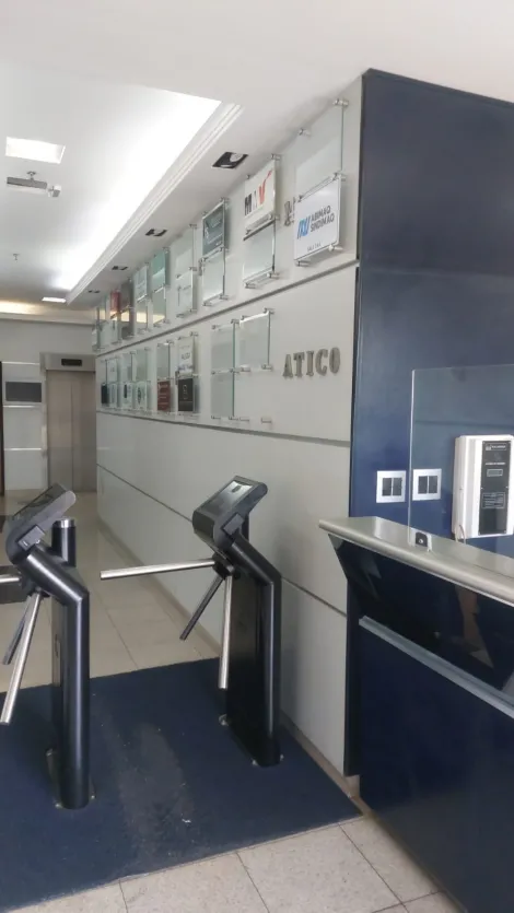 imagem 1 - Sala para alugar e vender no Edifício Primus em Piracicaba. imagem 1 - Sala para alugar e vender no Edifício Primus em Piracicaba.