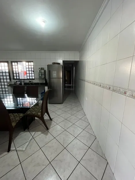 imagem 5 - Casa à venda no bairro Chácara Nazareth II imagem 5 - Casa à venda no bairro Chácara Nazareth II