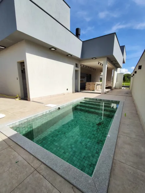 imagem 1 - Casa à venda em Condomínio Novo Campestre imagem 1 - Casa à venda em Condomínio Novo Campestre