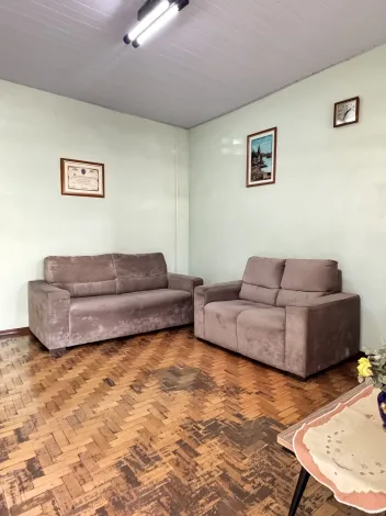 imagem 2 - Casa à venda no bairro Jardim São Luiz imagem 2 - Casa à venda no bairro Jardim São Luiz