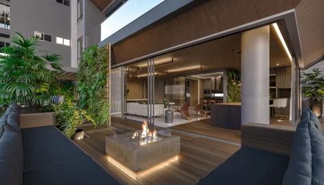 imagem 2 - MAISON D´OR RESIDENCE imagem 2 - MAISON D´OR RESIDENCE
