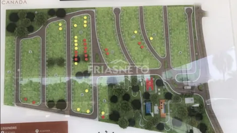 imagem 5 - Terreno Residencial Canadá imagem 5 - Terreno Residencial Canadá