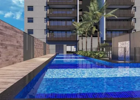 imagem 2 - ELEVE RESIDENCE imagem 2 - ELEVE RESIDENCE