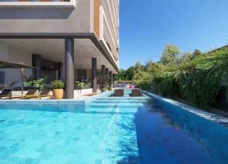 imagem 2 - PREMIERE 360º RESIDENCE imagem 2 - PREMIERE 360º RESIDENCE