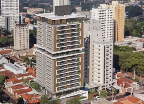 imagem 1 - PREMIERE 360º RESIDENCE imagem 1 - PREMIERE 360º RESIDENCE