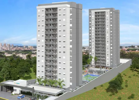imagem 1 - Vivace Residencial imagem 1 - Vivace Residencial