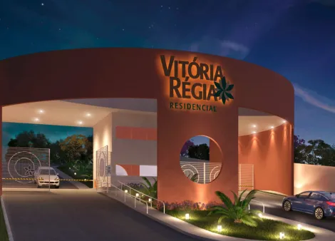 imagem 1 - Vitória Régia Residencial imagem 1 - Vitória Régia Residencial