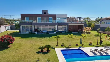 imagem 1 - Residencial - Casa em Condomínio imagem 1 - Residencial - Casa em Condomínio