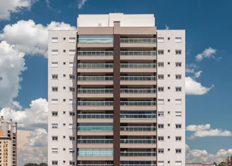 imagem 1 - Monet Residencial imagem 1 - Monet Residencial