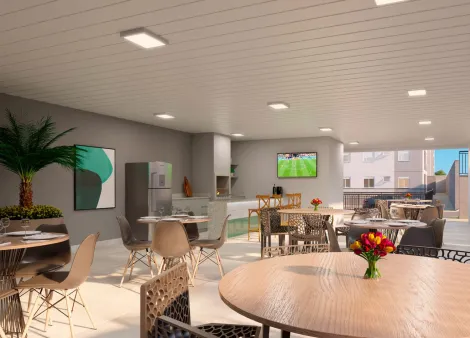 imagem 2 - Residencial - Apartamento imagem 2 - Residencial - Apartamento