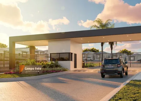 imagem 1 - Residencial - Casa em Condomínio imagem 1 - Residencial - Casa em Condomínio