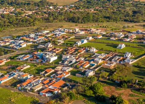 imagem 2 - Residencial - Terreno em Condomínio imagem 2 - Residencial - Terreno em Condomínio