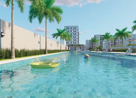 imagem 2 - MCMV - Ítalo Residencial Clube imagem 2 - MCMV - Ítalo Residencial Clube