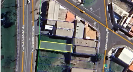 imagem 3 - Comercial - Terreno Comercial sem condomínio imagem 3 - Comercial - Terreno Comercial sem condomínio