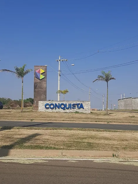 imagem 1 - Terreno no Conquista imagem 1 - Terreno no Conquista