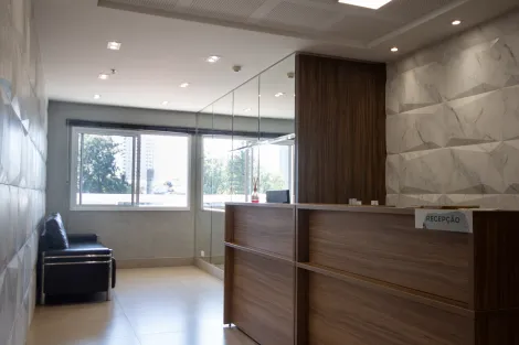 imagem 1 - Sala comercial à venda no condomínio Trio Lindenberg - Office imagem 1 - Sala comercial à venda no condomínio Trio Lindenberg - Office