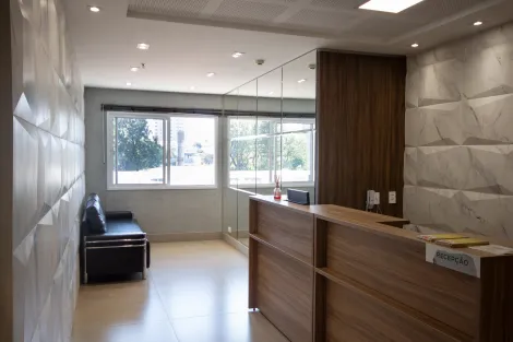 imagem 3 - Sala comercial à venda no condomínio Trio Lindenberg - Office imagem 3 - Sala comercial à venda no condomínio Trio Lindenberg - Office