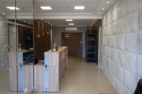 imagem 4 - Sala comercial à venda no condomínio Trio Lindenberg - Office imagem 4 - Sala comercial à venda no condomínio Trio Lindenberg - Office